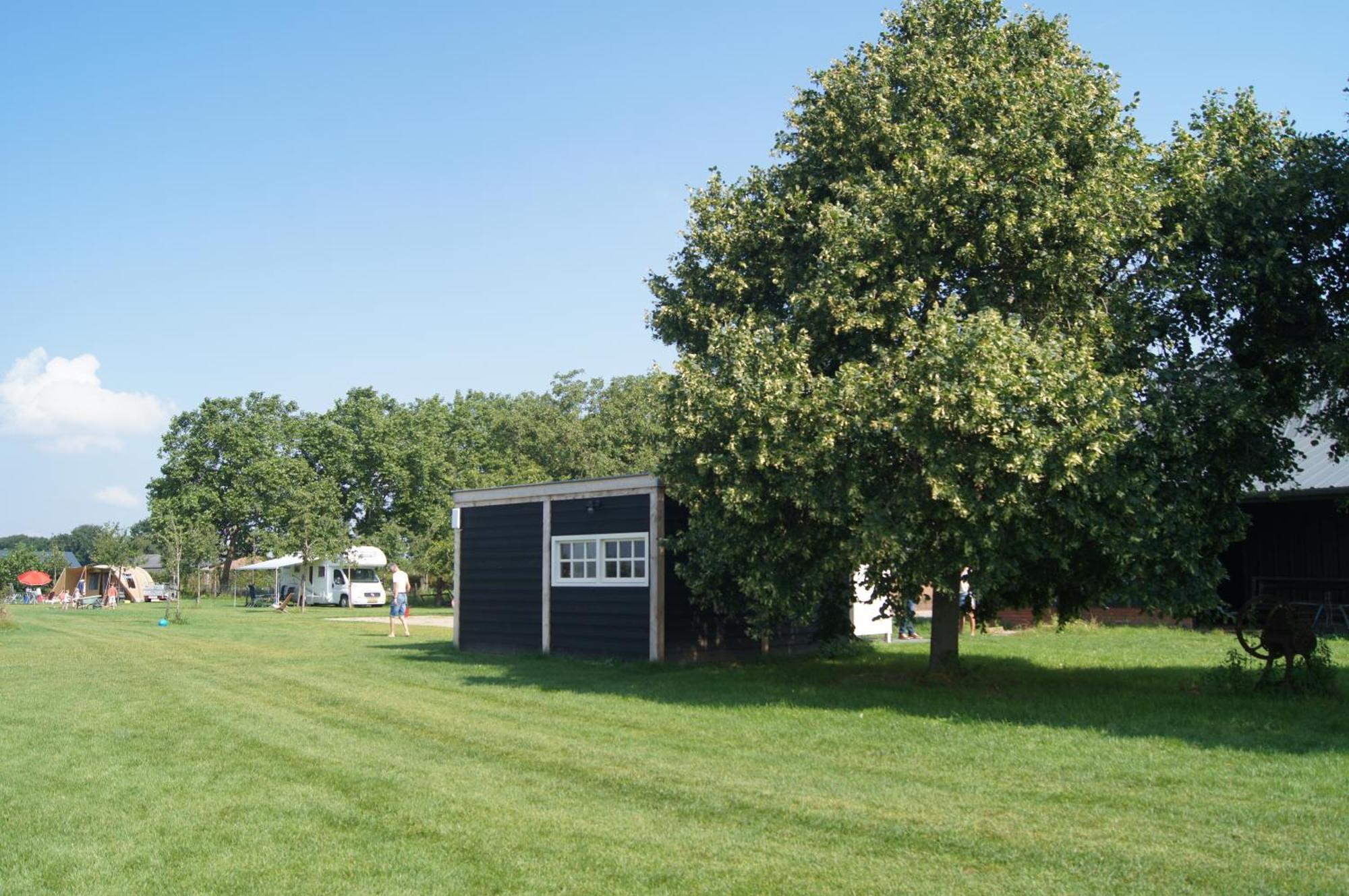 Hoeve Linnerveld Merum エクステリア 写真