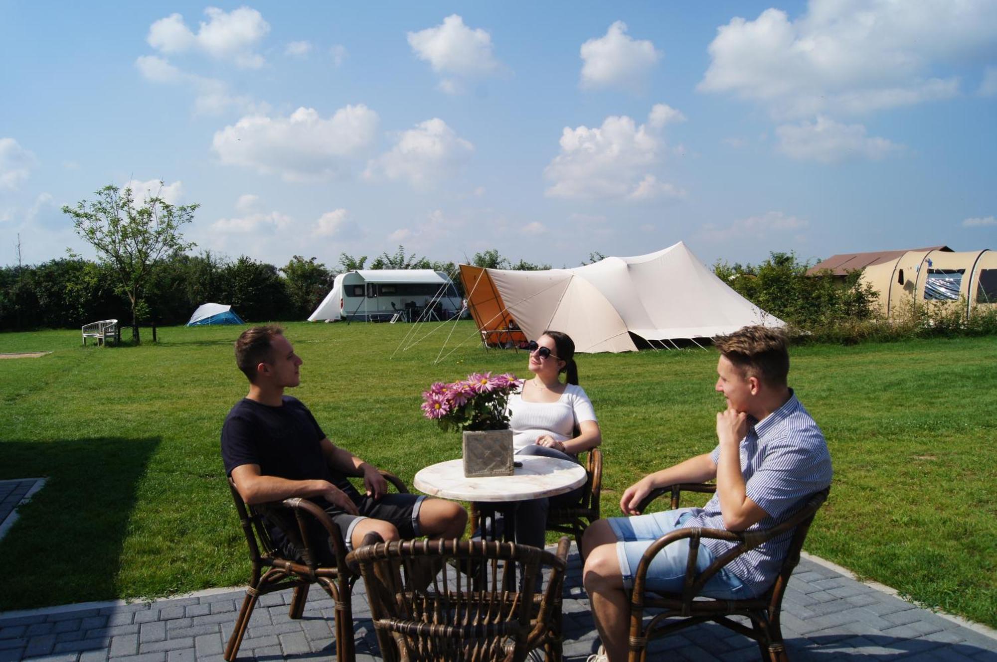 Hoeve Linnerveld Merum エクステリア 写真