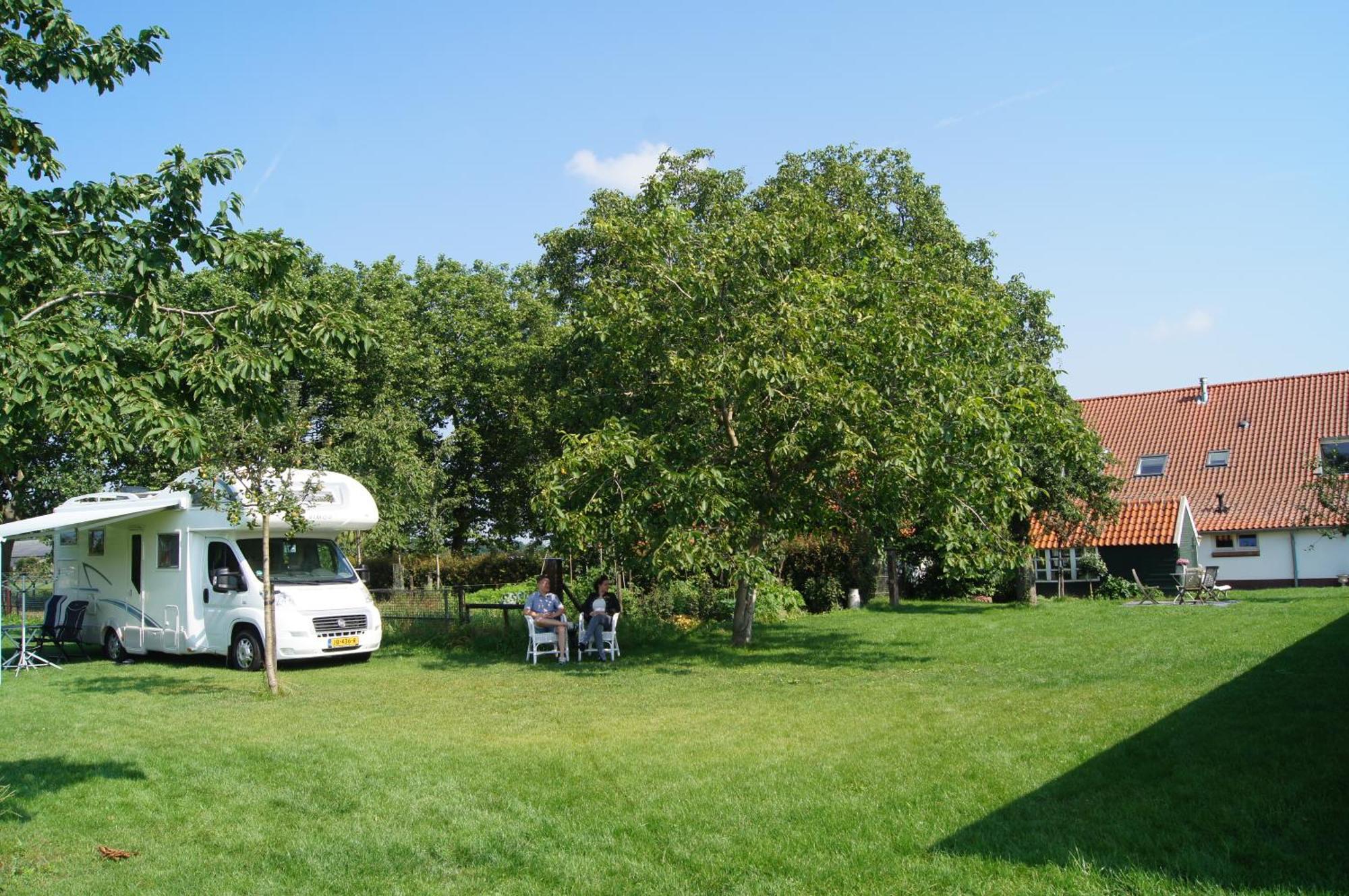 Hoeve Linnerveld Merum エクステリア 写真