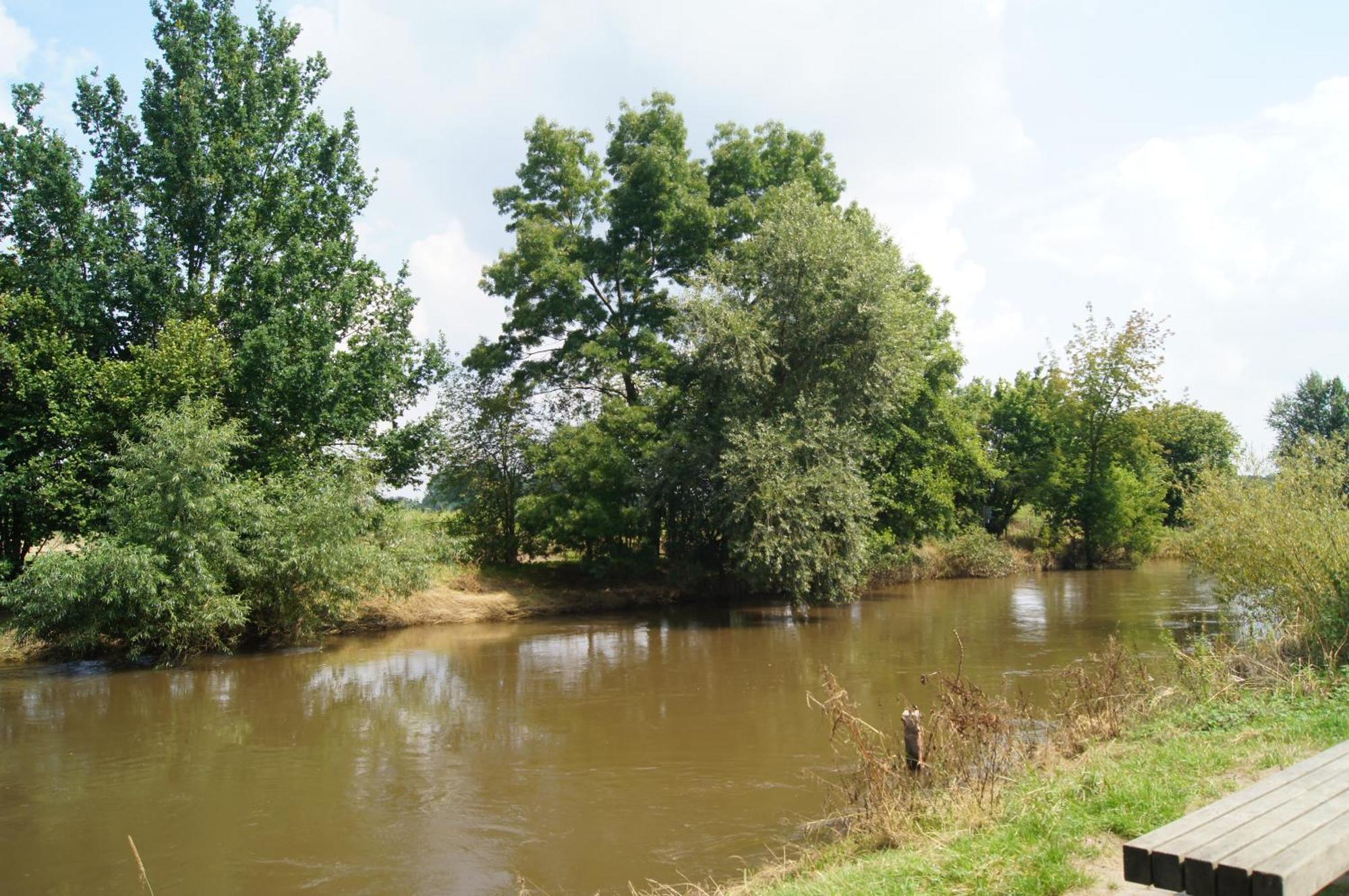 Hoeve Linnerveld Merum エクステリア 写真