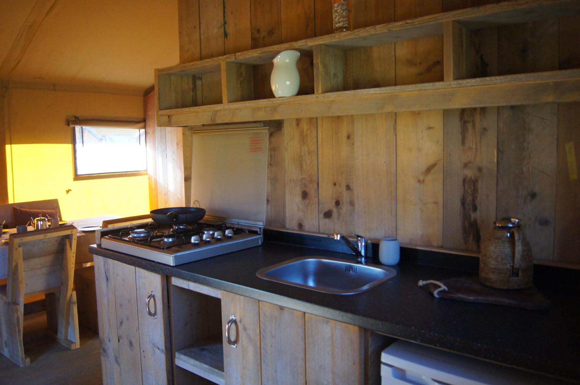 Hoeve Linnerveld Merum エクステリア 写真