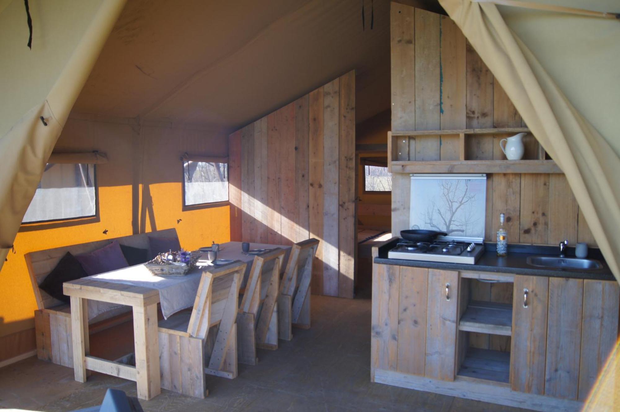 Hoeve Linnerveld Merum エクステリア 写真