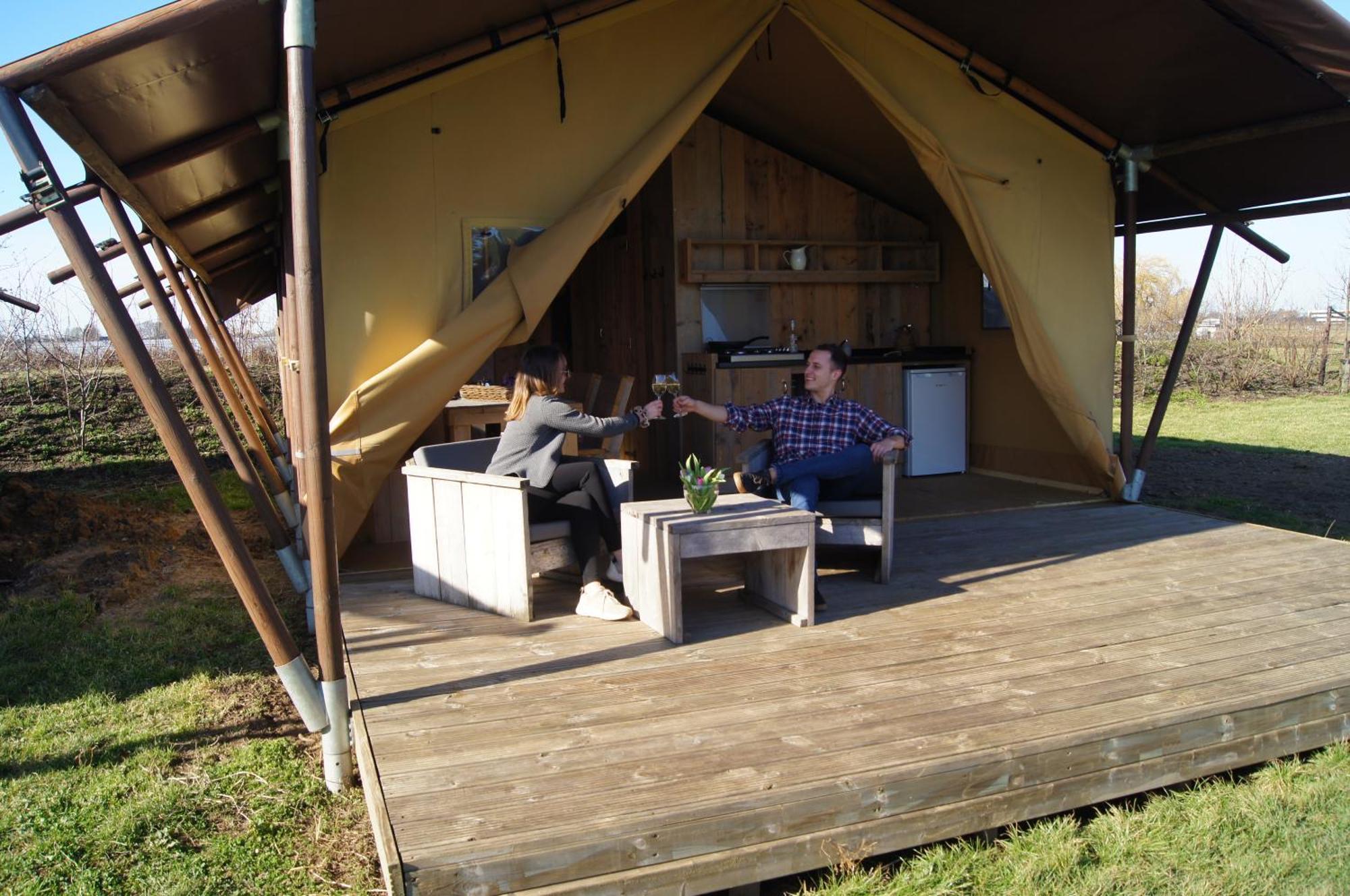 Hoeve Linnerveld Merum エクステリア 写真