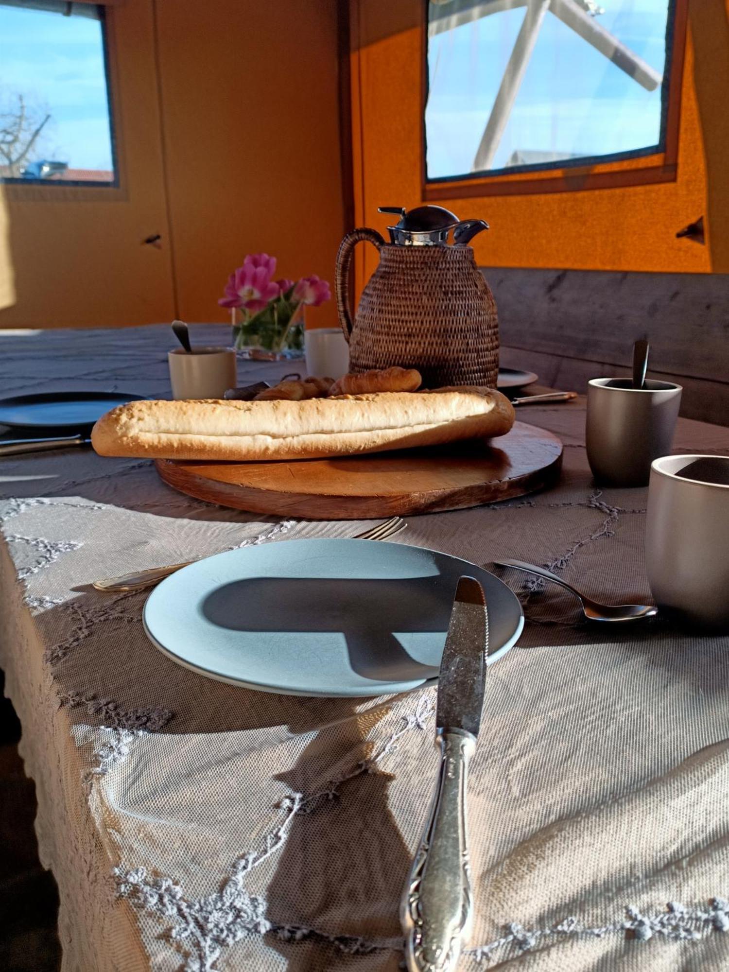 Hoeve Linnerveld Merum エクステリア 写真